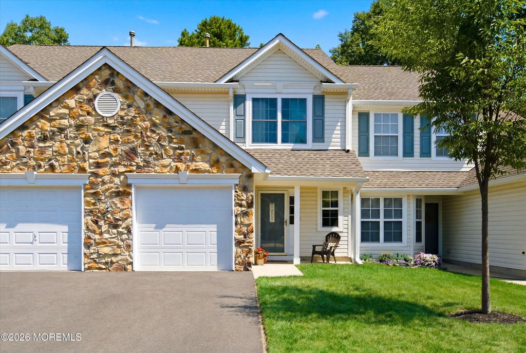 1304 Iris Way 1304, Brick, NJ 08724
