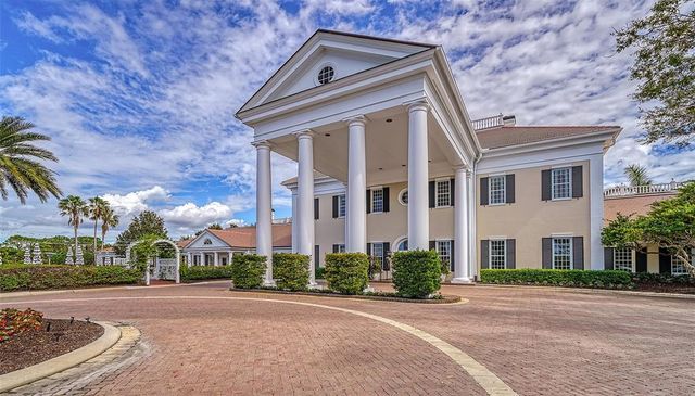 3621 NORTH POINT ROAD 603, Osprey, FL 34229