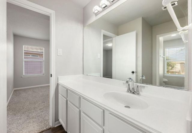 4835 Montclair Hill Lane, Fresno, TX 77545