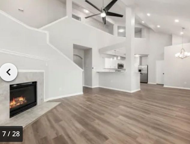 4835 Montclair Hill Lane, Fresno, TX 77545