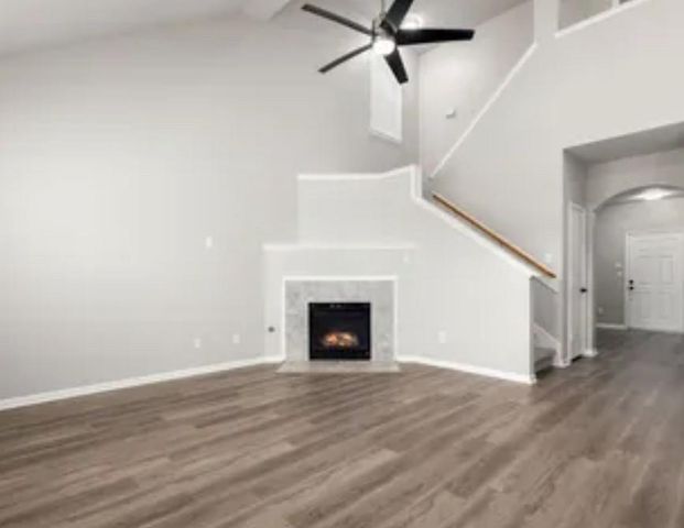 4835 Montclair Hill Lane, Fresno, TX 77545