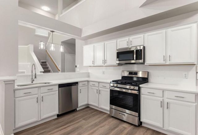 4835 Montclair Hill Lane, Fresno, TX 77545