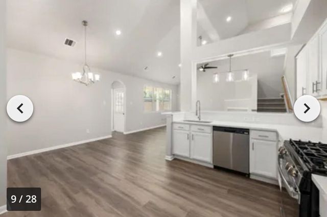 4835 Montclair Hill Lane, Fresno, TX 77545