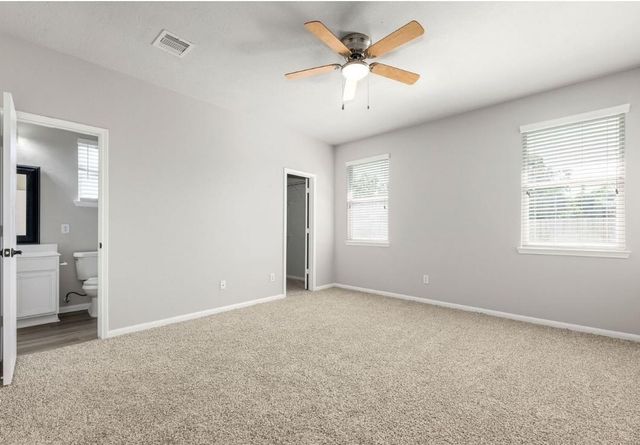 4835 Montclair Hill Lane, Fresno, TX 77545