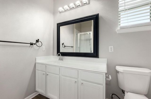 4835 Montclair Hill Lane, Fresno, TX 77545