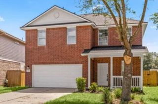 4835 Montclair Hill Lane, Fresno, TX 77545