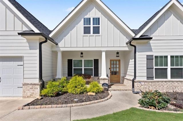 517 Amber Stone, Waleska, GA 30183