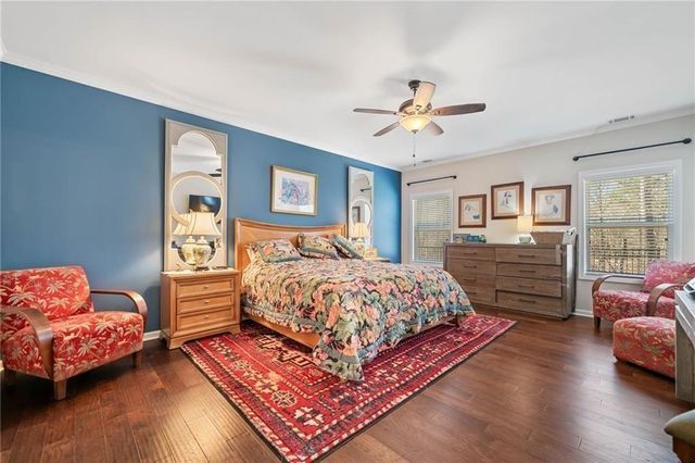 517 Amber Stone, Waleska, GA 30183