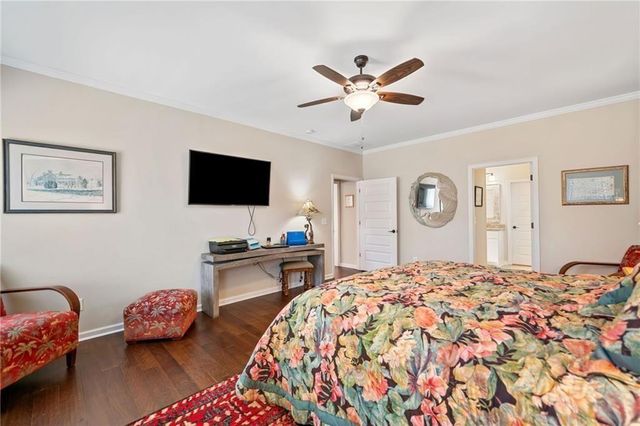 517 Amber Stone, Waleska, GA 30183