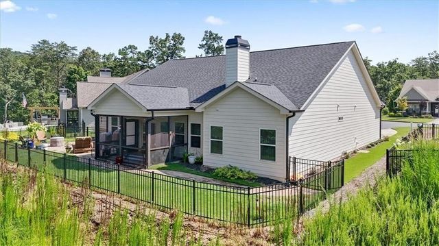 517 Amber Stone, Waleska, GA 30183