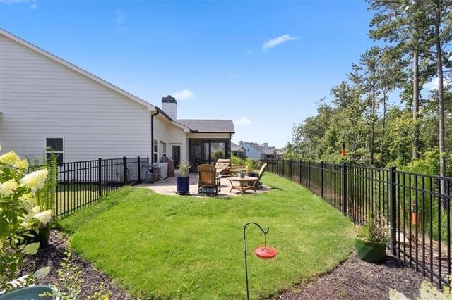 517 Amber Stone, Waleska, GA 30183