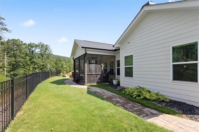 517 Amber Stone, Waleska, GA 30183