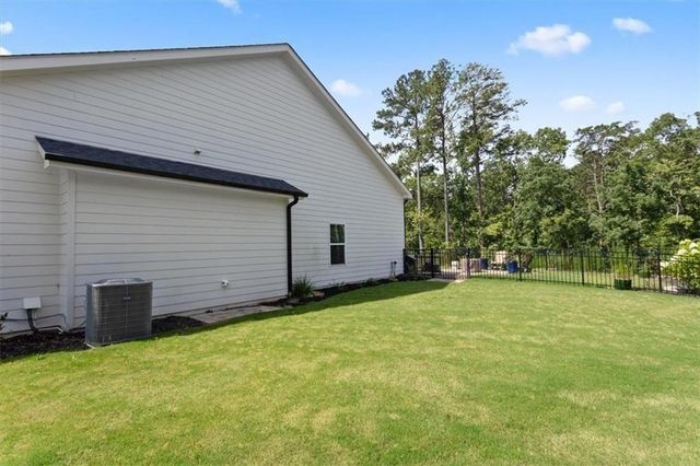 517 Amber Stone, Waleska, GA 30183