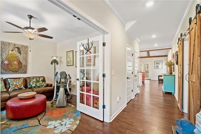 517 Amber Stone, Waleska, GA 30183