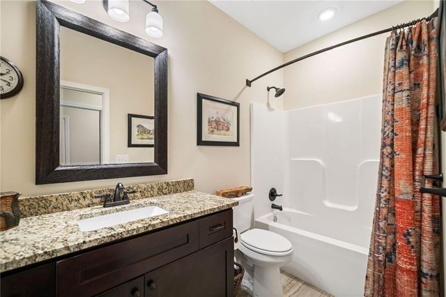 517 Amber Stone, Waleska, GA 30183