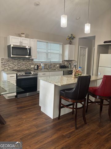 1401 Boulevard SE, Atlanta, GA 30315