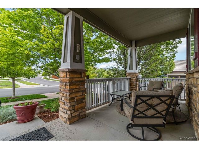 16594 E Black Horn Dr, Parker, CO 80134