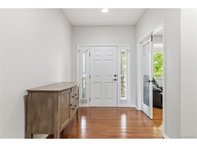 16594 E Black Horn Dr, Parker, CO 80134