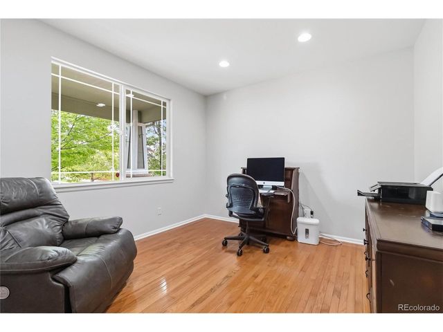 16594 E Black Horn Dr, Parker, CO 80134