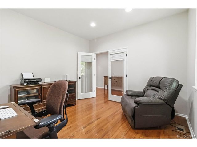16594 E Black Horn Dr, Parker, CO 80134