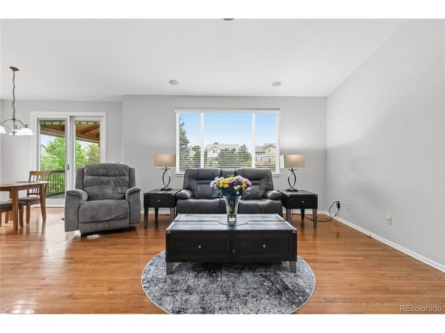 16594 E Black Horn Dr, Parker, CO 80134