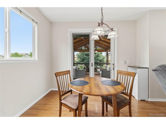 16594 E Black Horn Dr, Parker, CO 80134