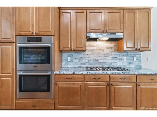 16594 E Black Horn Dr, Parker, CO 80134