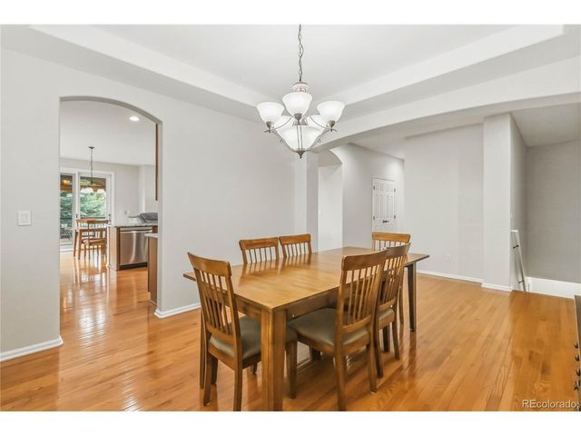 16594 E Black Horn Dr, Parker, CO 80134