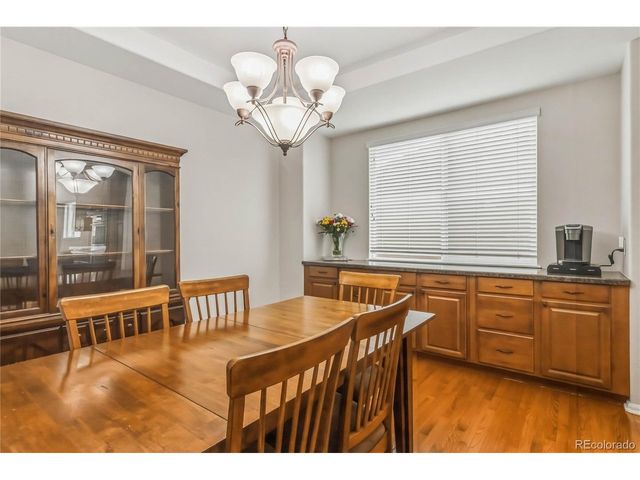 16594 E Black Horn Dr, Parker, CO 80134