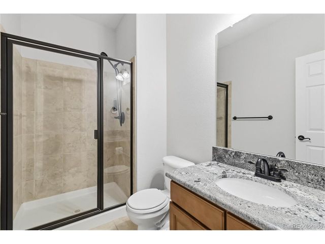 16594 E Black Horn Dr, Parker, CO 80134