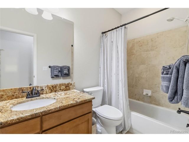 16594 E Black Horn Dr, Parker, CO 80134