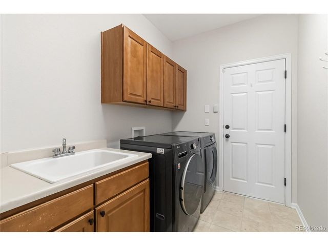 16594 E Black Horn Dr, Parker, CO 80134