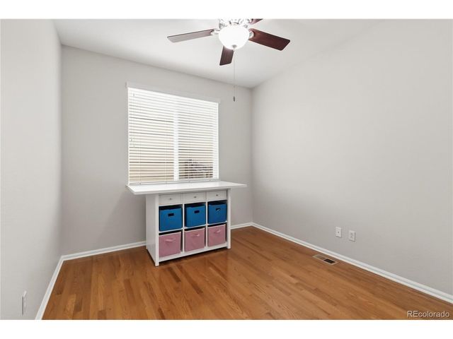 16594 E Black Horn Dr, Parker, CO 80134