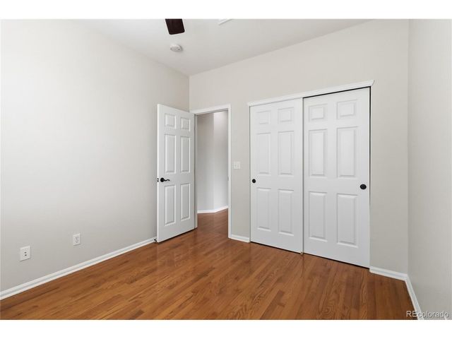 16594 E Black Horn Dr, Parker, CO 80134