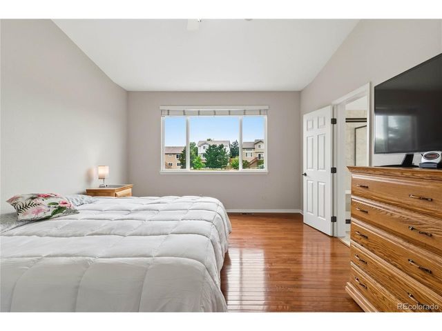 16594 E Black Horn Dr, Parker, CO 80134