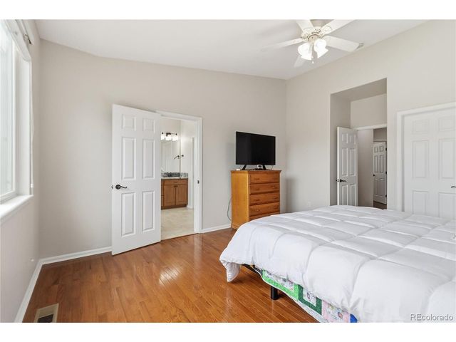 16594 E Black Horn Dr, Parker, CO 80134