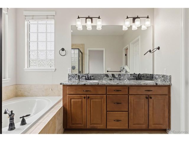 16594 E Black Horn Dr, Parker, CO 80134