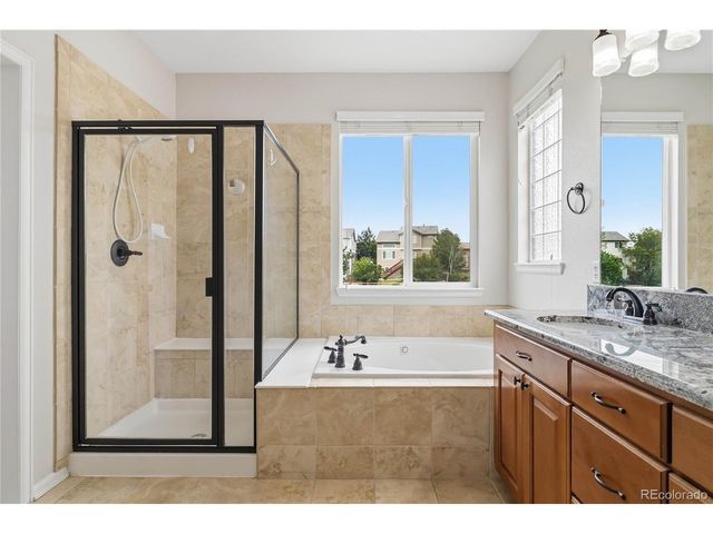 16594 E Black Horn Dr, Parker, CO 80134