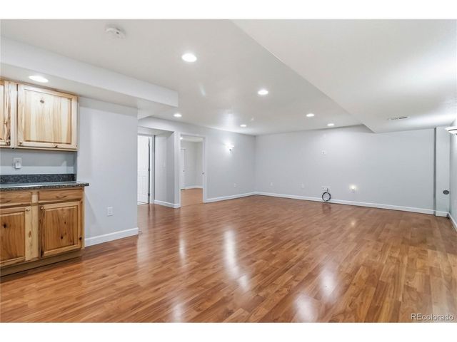 16594 E Black Horn Dr, Parker, CO 80134
