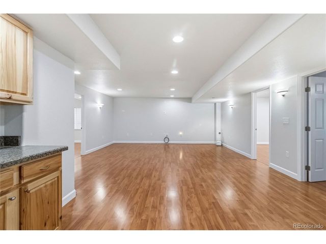 16594 E Black Horn Dr, Parker, CO 80134