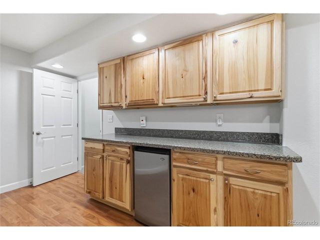 16594 E Black Horn Dr, Parker, CO 80134