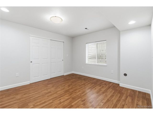 16594 E Black Horn Dr, Parker, CO 80134