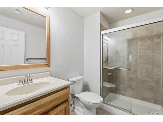 16594 E Black Horn Dr, Parker, CO 80134