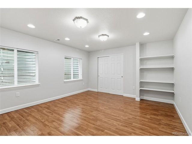 16594 E Black Horn Dr, Parker, CO 80134