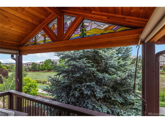 16594 E Black Horn Dr, Parker, CO 80134