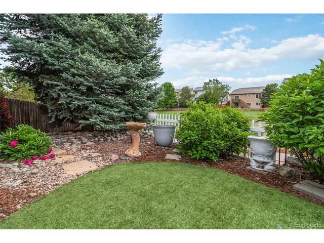 16594 E Black Horn Dr, Parker, CO 80134
