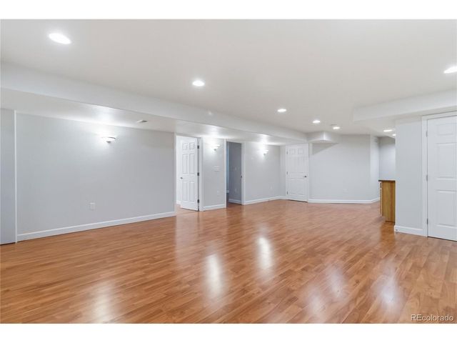 16594 E Black Horn Dr, Parker, CO 80134