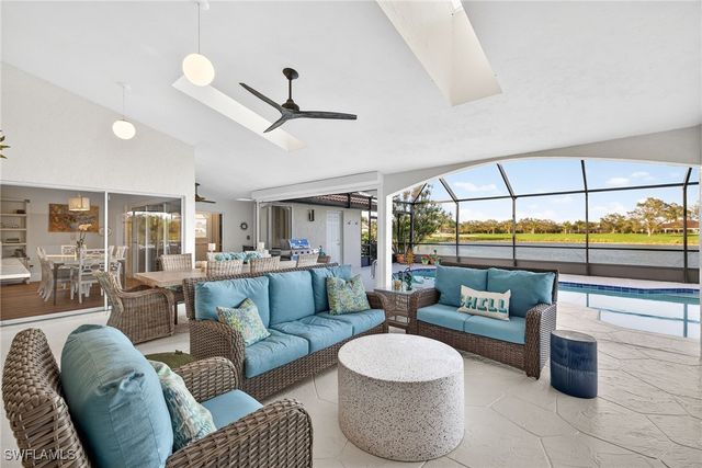 5825 Cloudstone CT, Naples, FL 34119