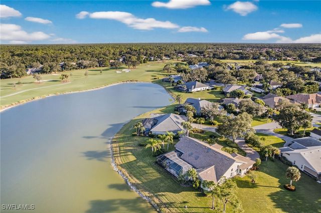 5825 Cloudstone CT, Naples, FL 34119