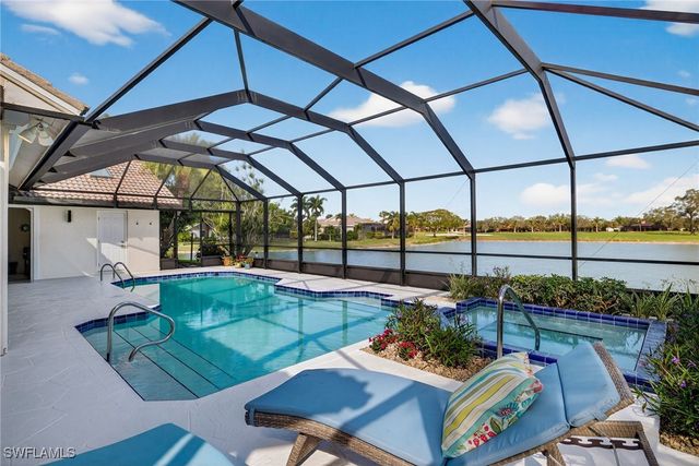 5825 Cloudstone CT, Naples, FL 34119